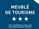 label meublé de tourisme